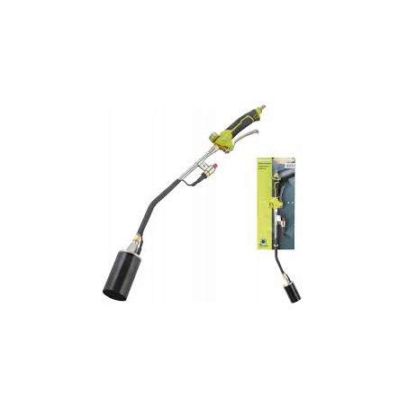 PALNIK DEKARSKI DO PAPY 1m z zapalaczem piezo